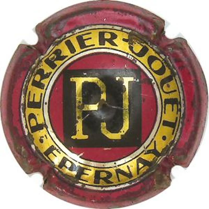 Perrier Jouët