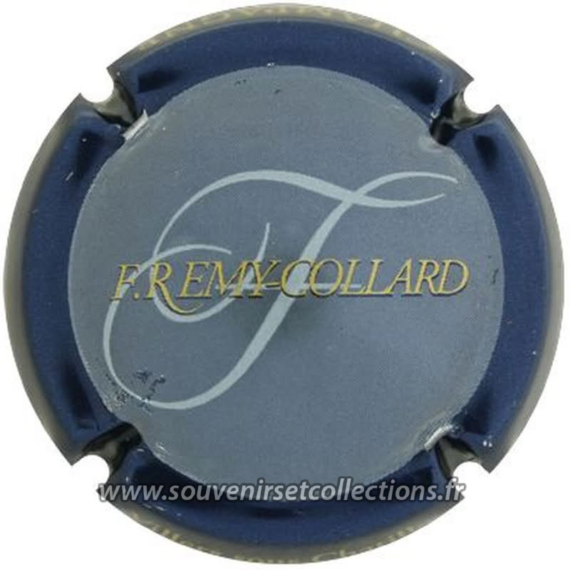 Remy-Collard F.