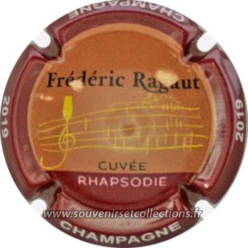 Ragaut Frédéric