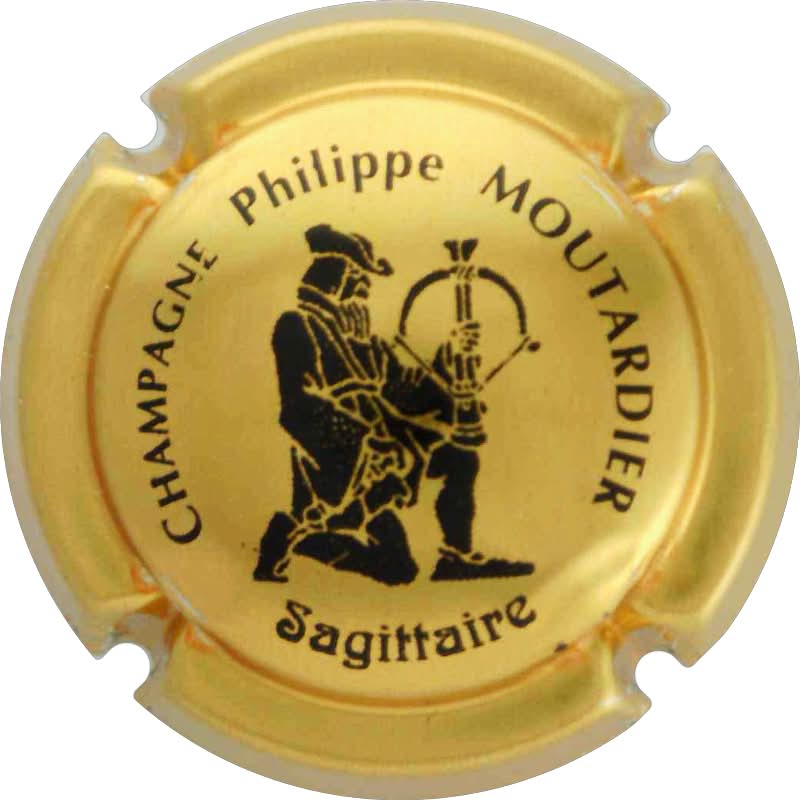 Moutardier Philippe