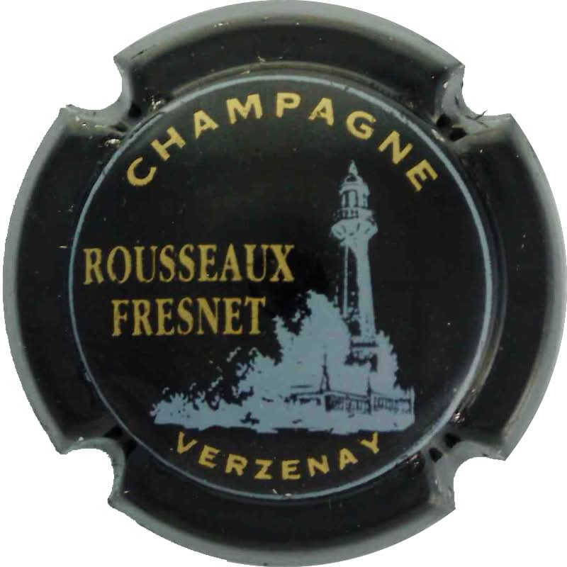 Rousseaux Fresnet