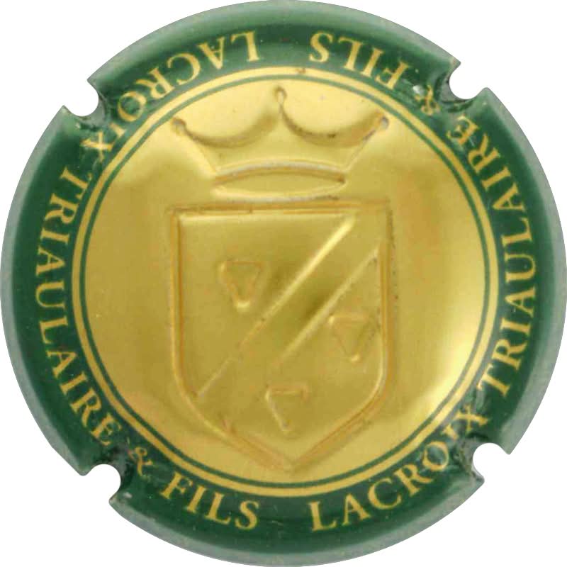 Lacroix Triaulaire
