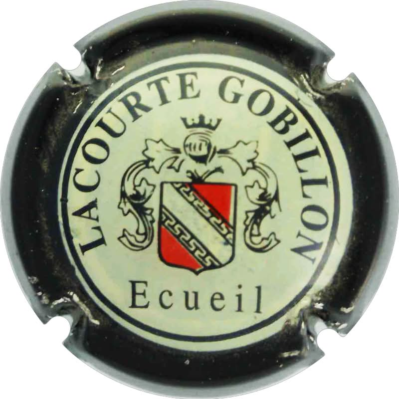 Lacourte Gobillon