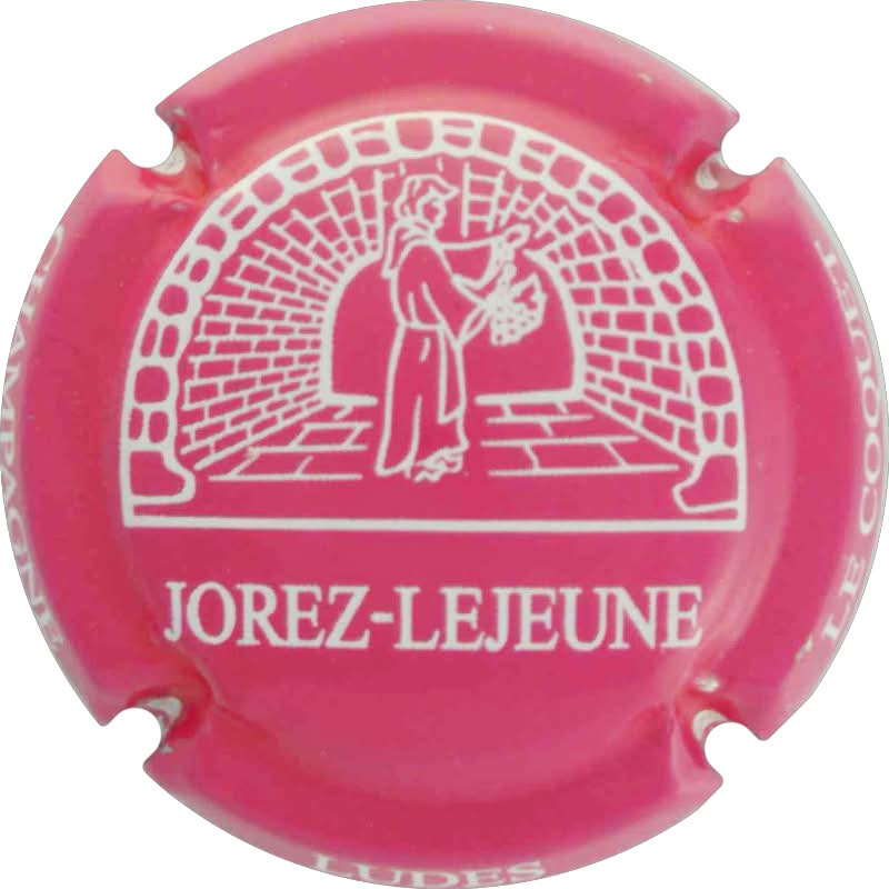 Jorez-Lejeune