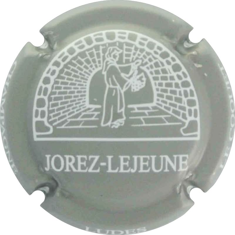 Jorez-Lejeune