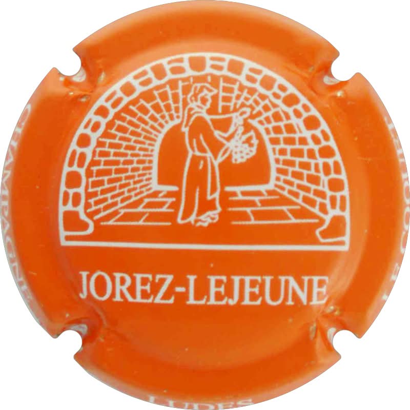 Jorez-Lejeune