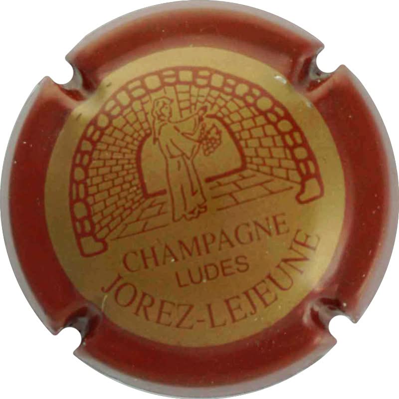 Jorez-Lejeune
