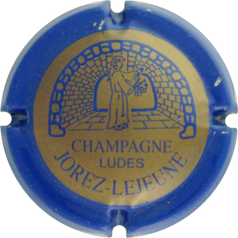 Jorez-Lejeune
