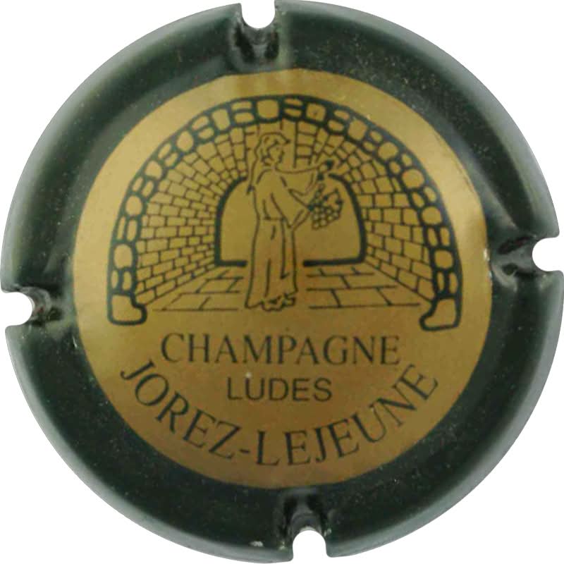 Jorez-Lejeune