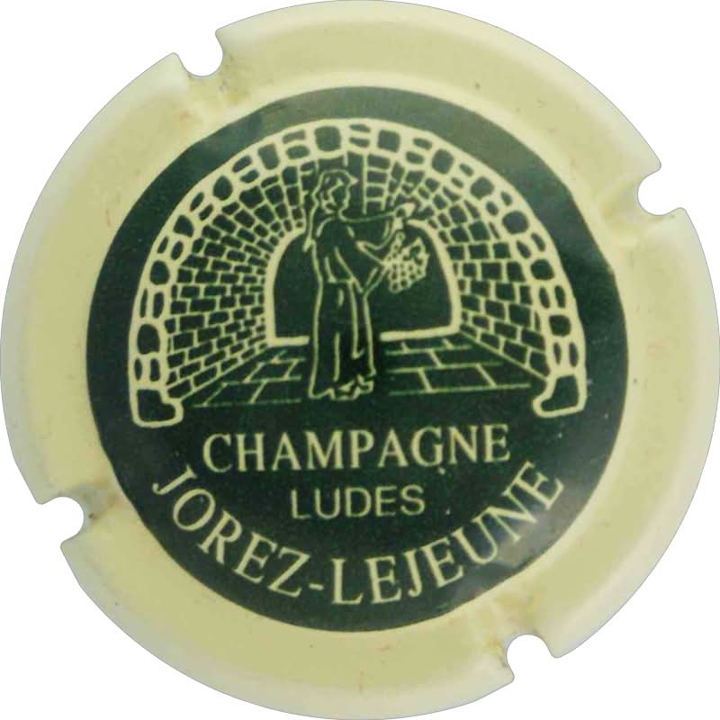 Jorez-Lejeune