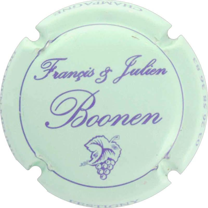 Boonen Meunier