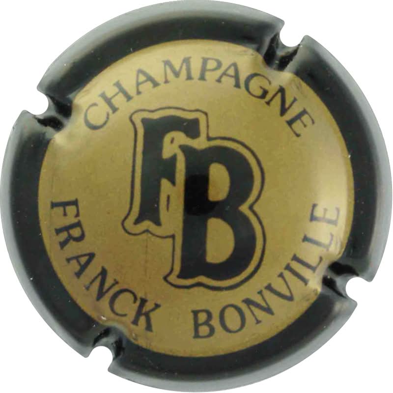 Bonville Franck