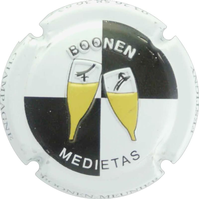 Boonen Meunier