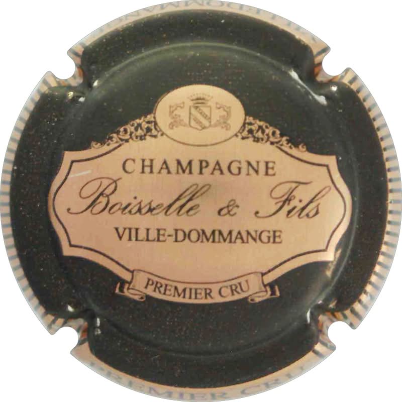 Boisselle & Fils