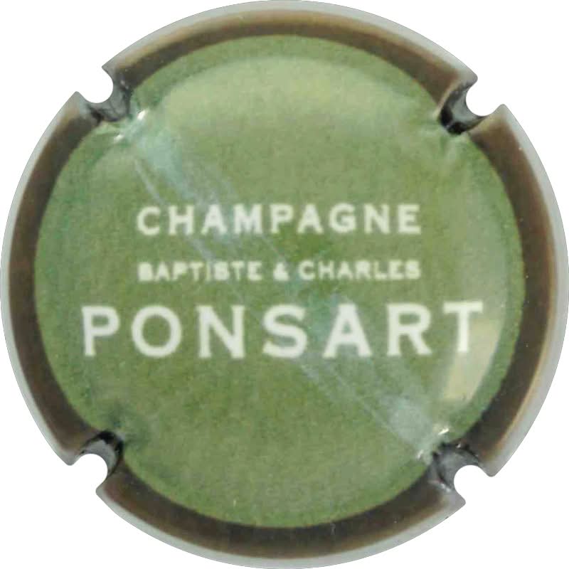 Ponsart Baptiste et Charles