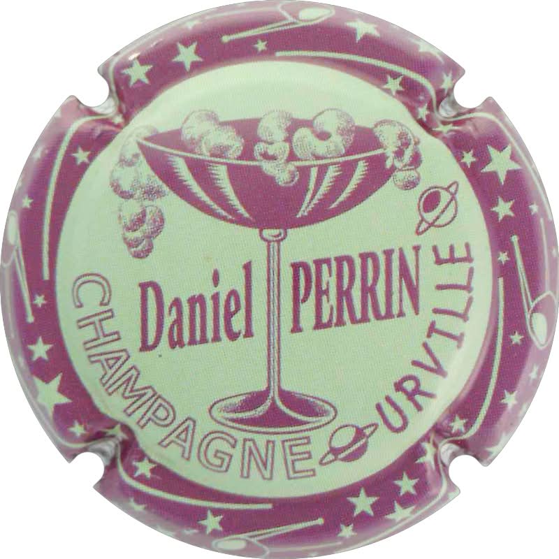 Perrin Daniel