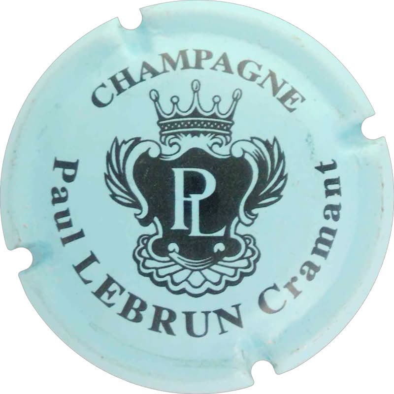 Lebrun Paul