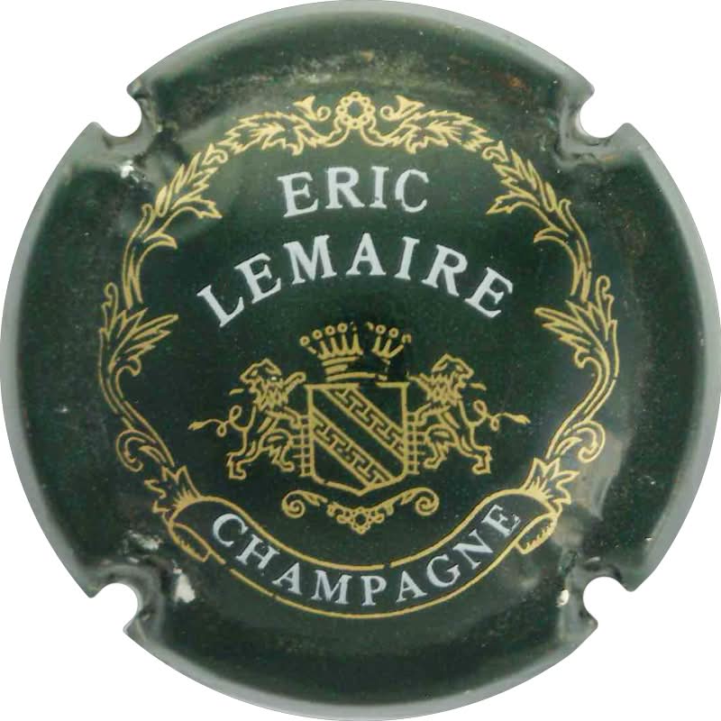 Lemaire Eric