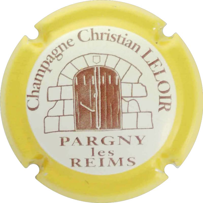 Leloir Christian