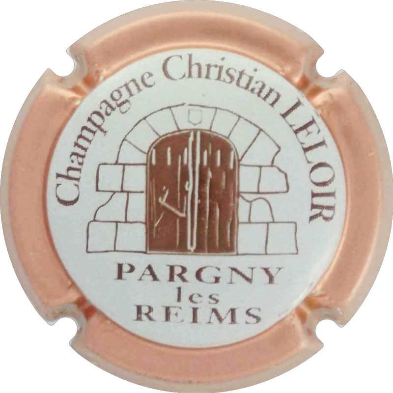 Leloir Christian