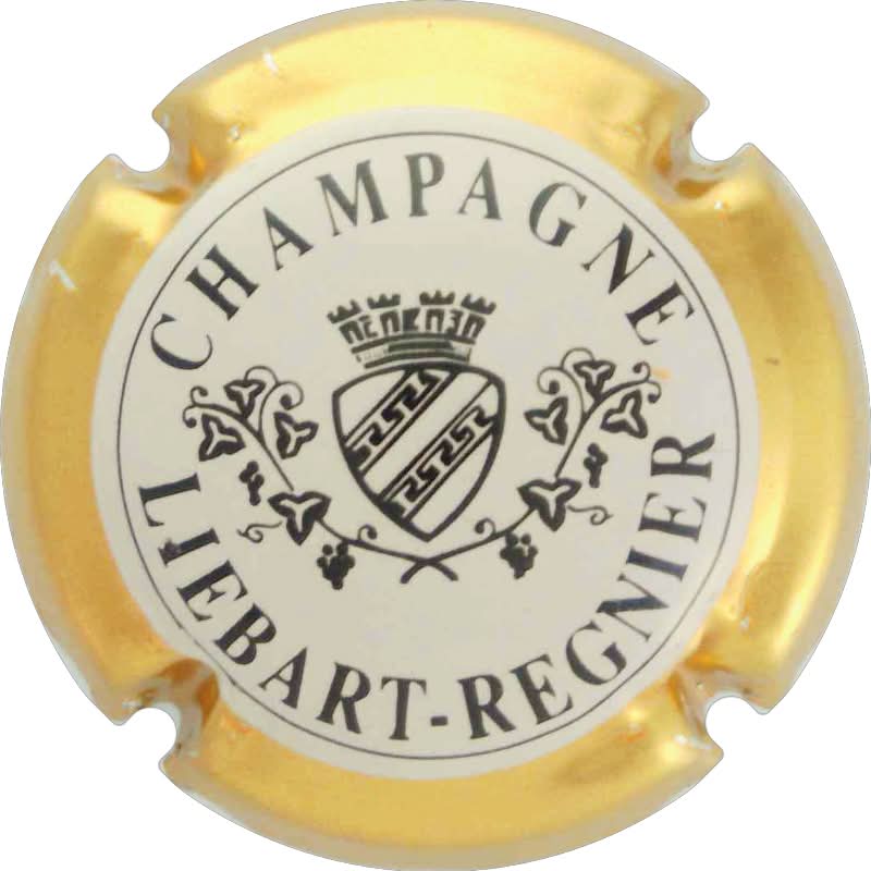 Liebart Regnier