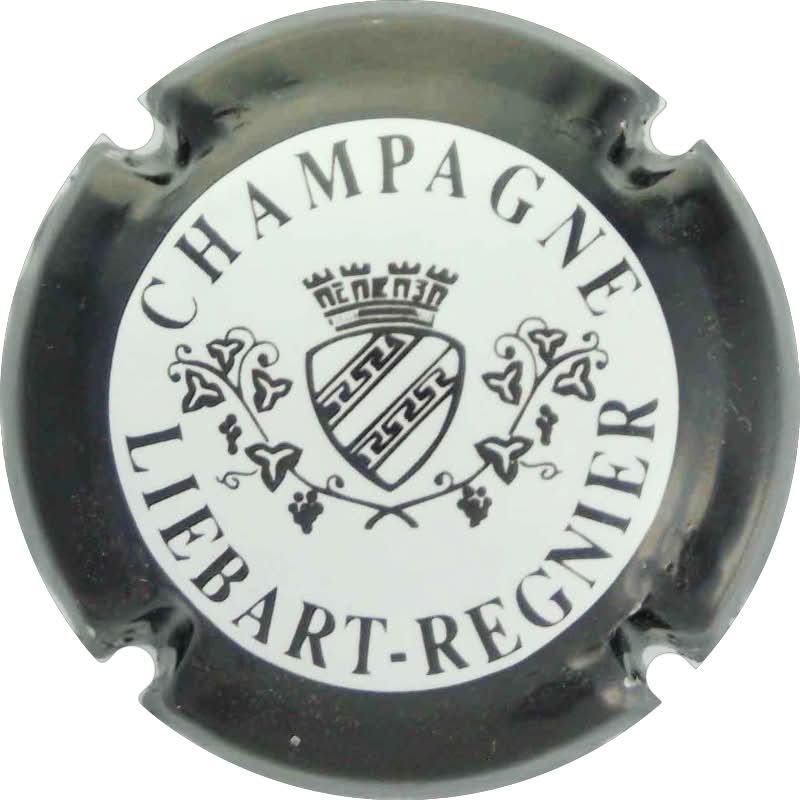 Liebart Regnier