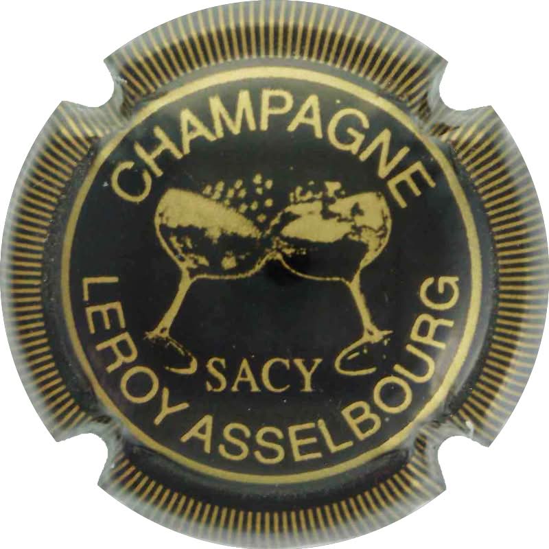 Leroy Asselbourg