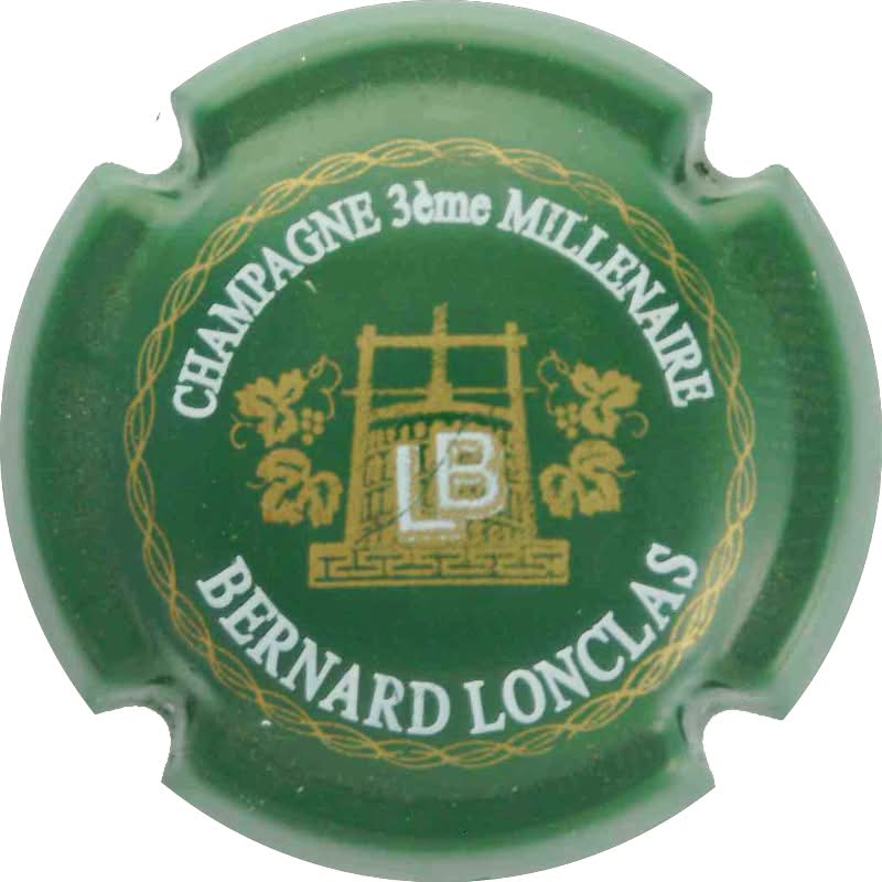Lonclas Bernard