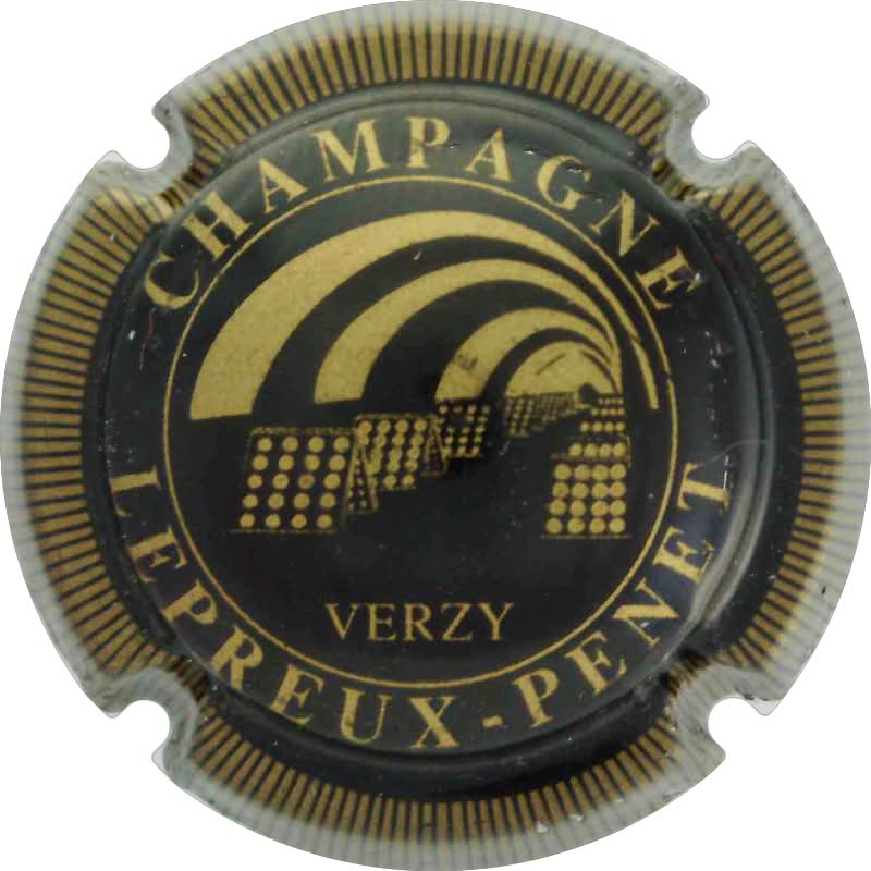 Lepreux Pernet