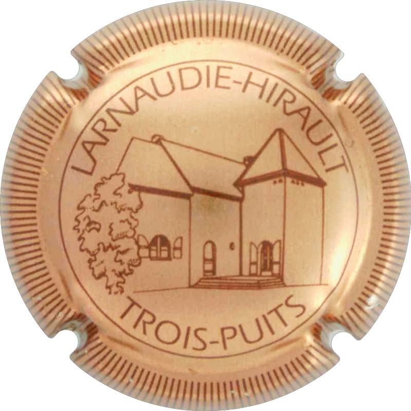 Larnaudie Hirault