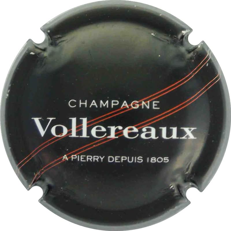 Vollereaux