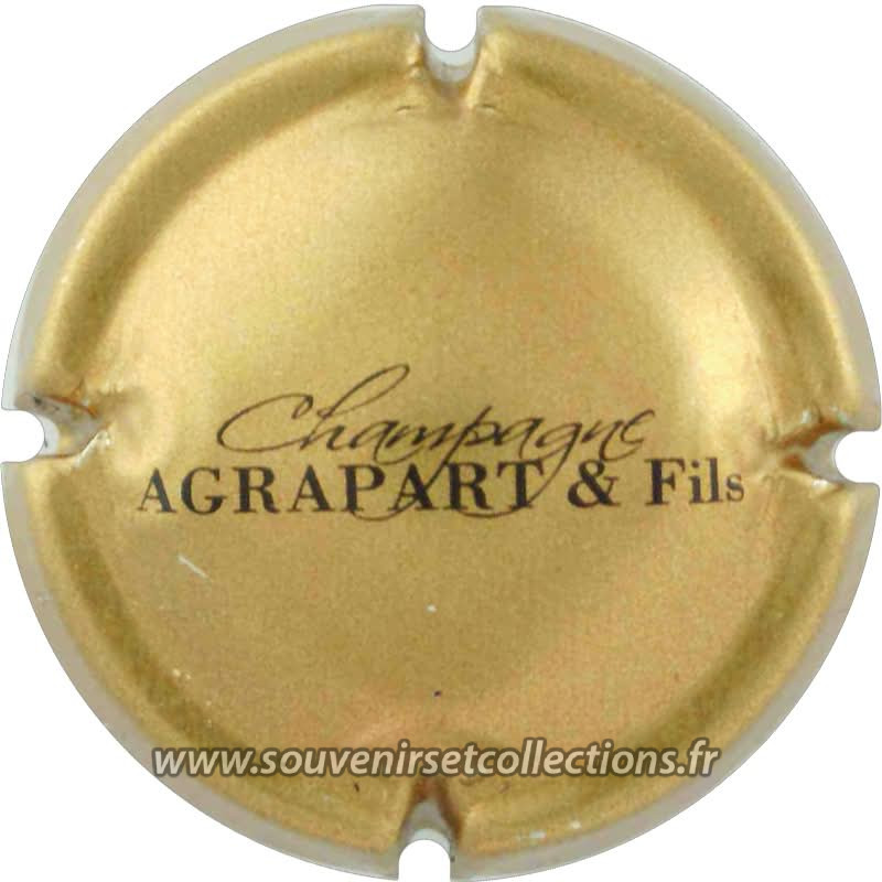 Agrapart Et Fils