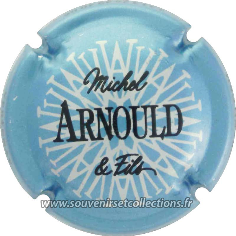 Arnould Michel Et Fils