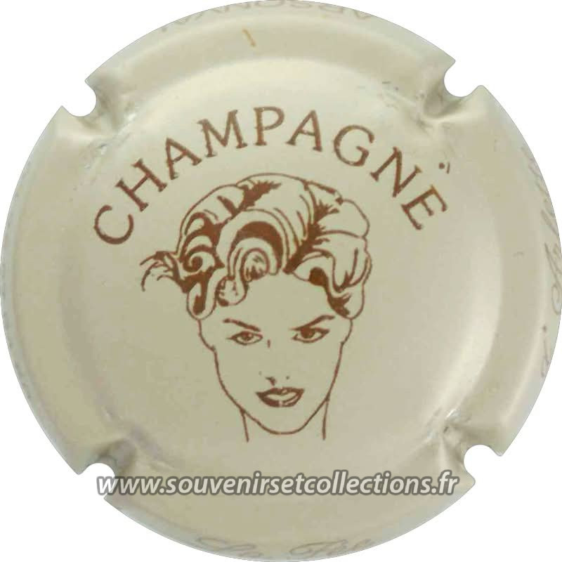 Arlette ( La Fée d')