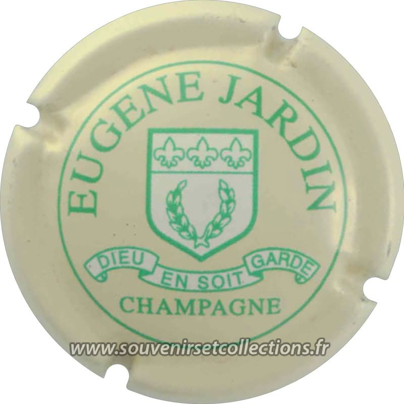 Jardin Eugene