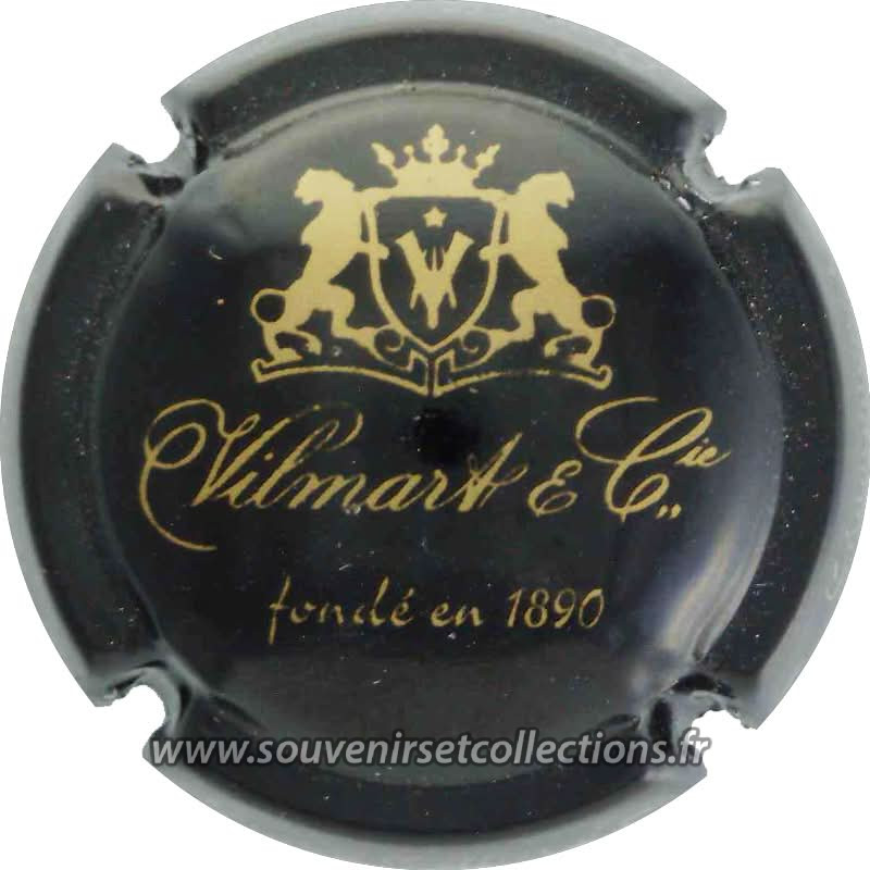 Vilmart et Cie