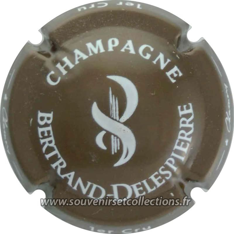 Delespierre Bertrand
