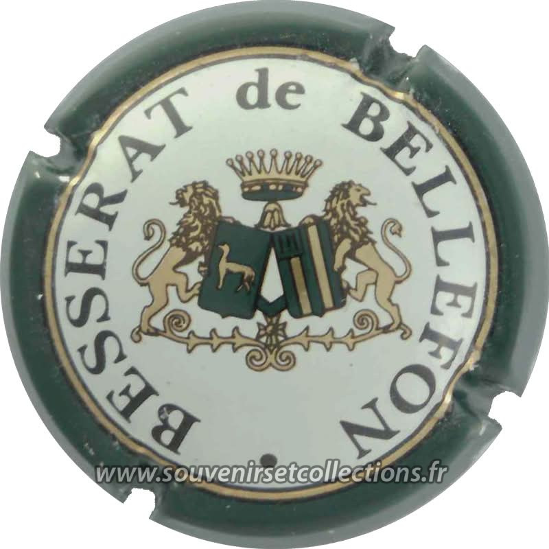 Besserat de Bellefon