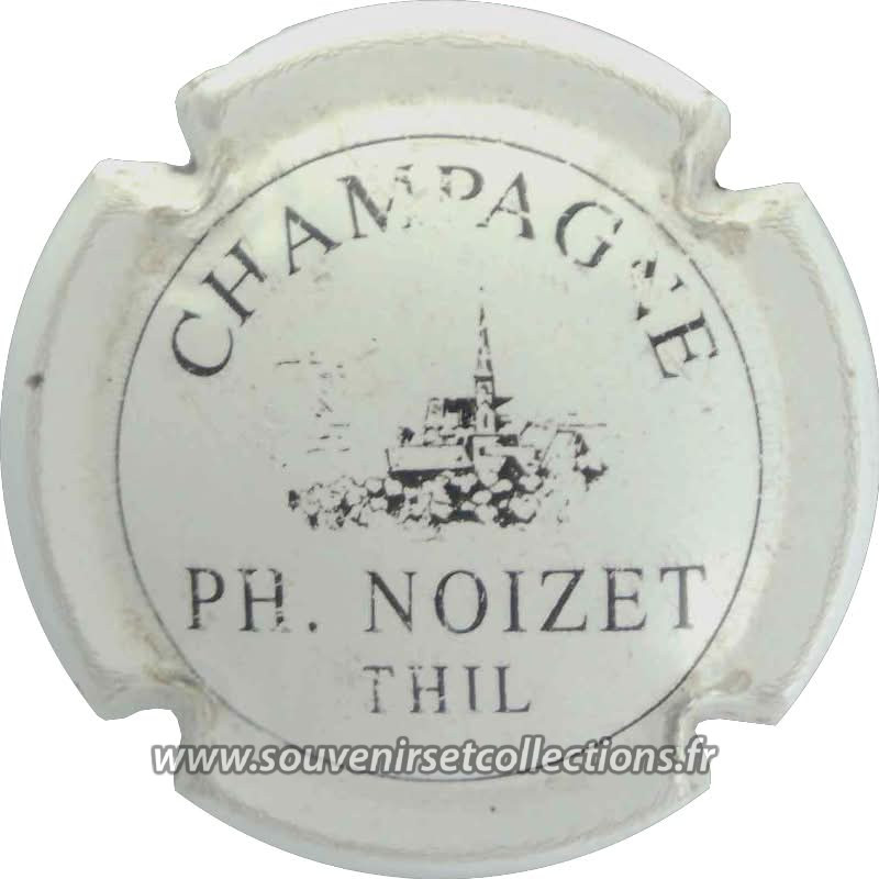 Noizet Philippe