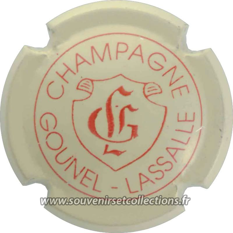 Gounel Lassalle