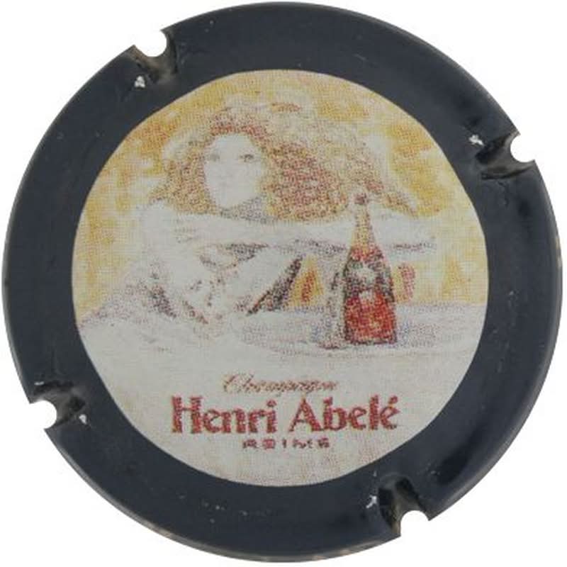 Abelé Henri