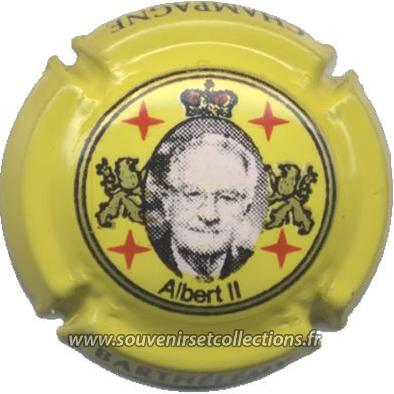 Barthélémy