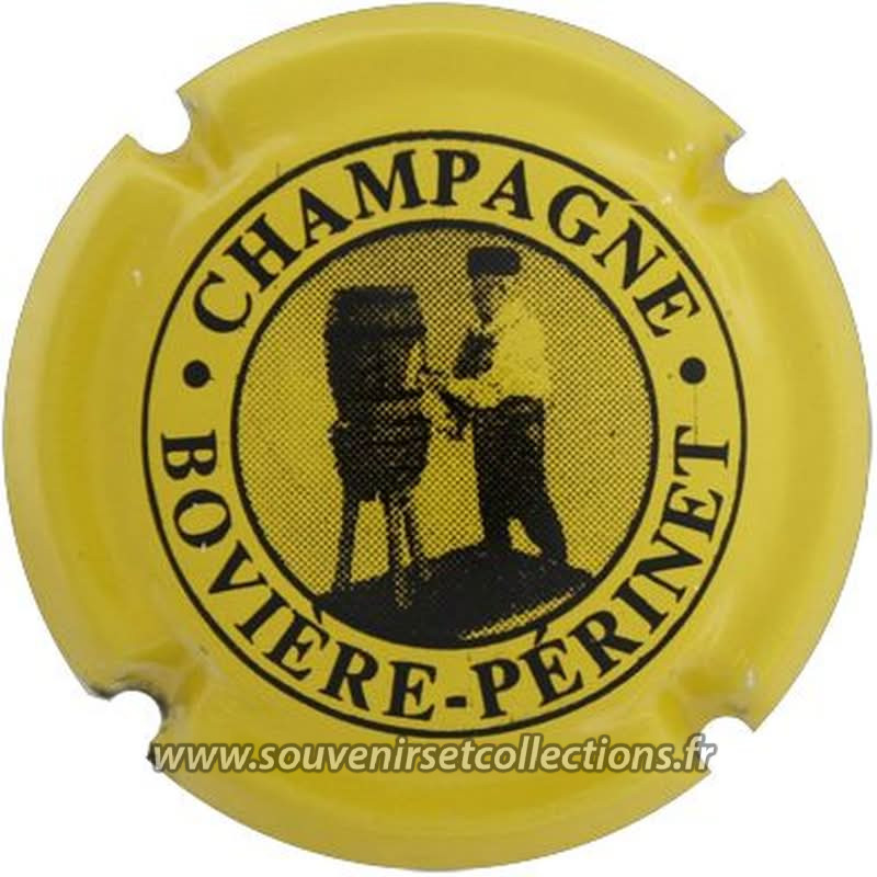 Bovière Périnet