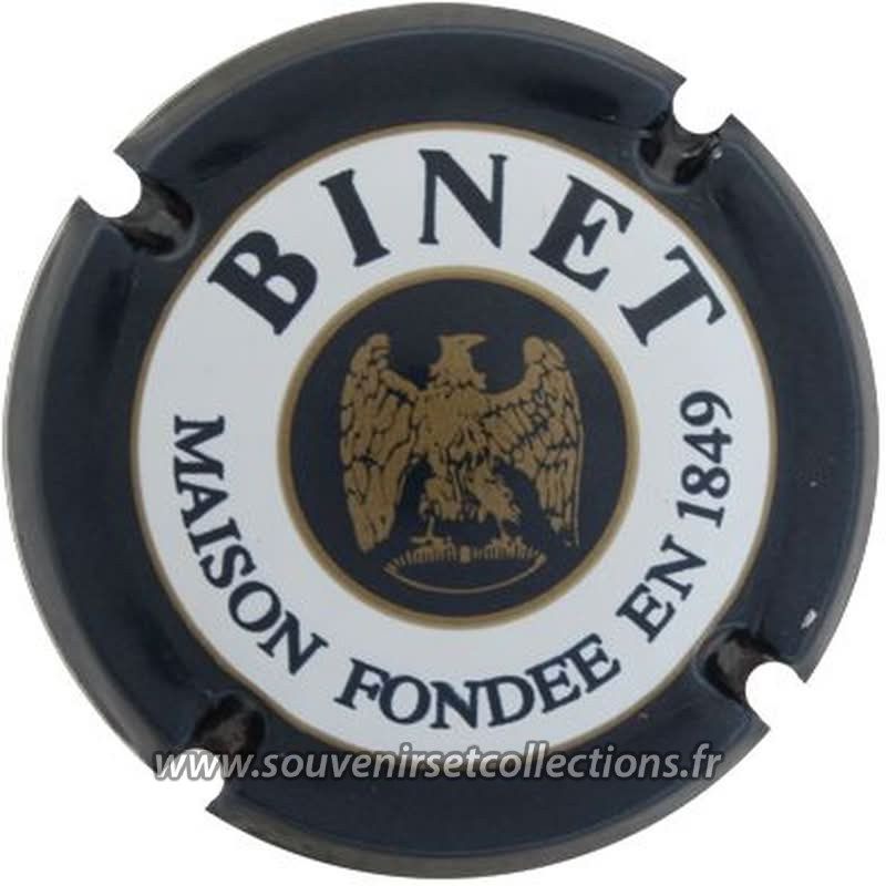 Binet