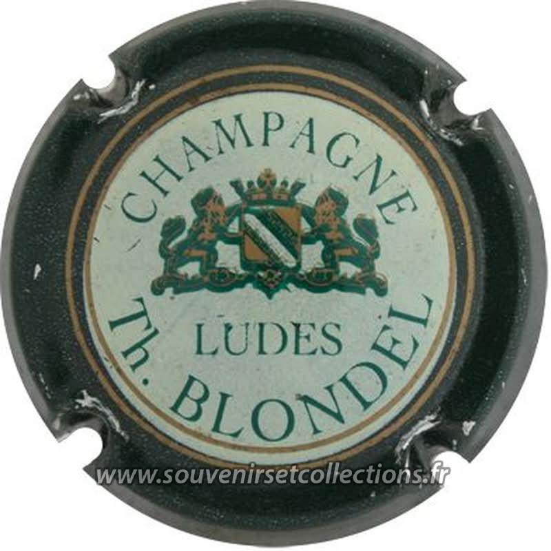 Blondel Thierry