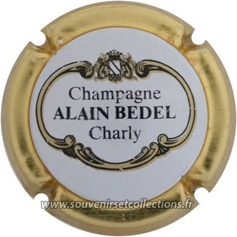 Bedel Alain