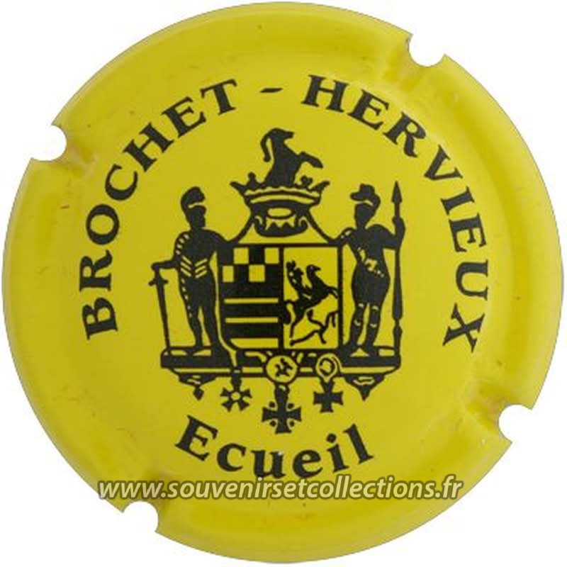 Brochet Hervieux
