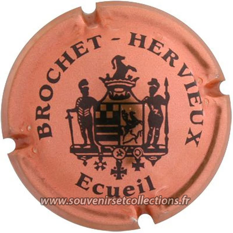 Brochet Hervieux