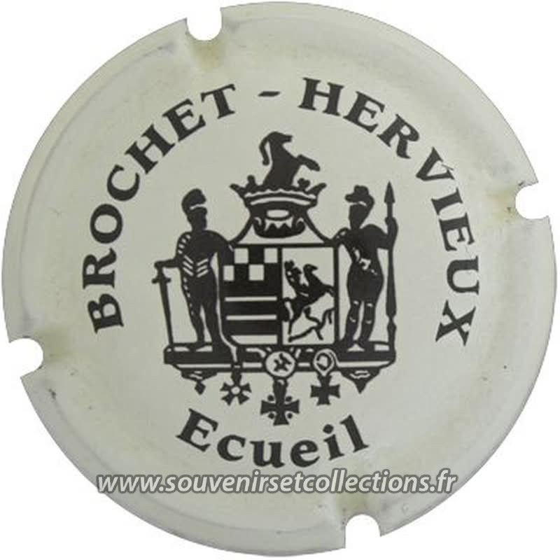 Brochet Hervieux