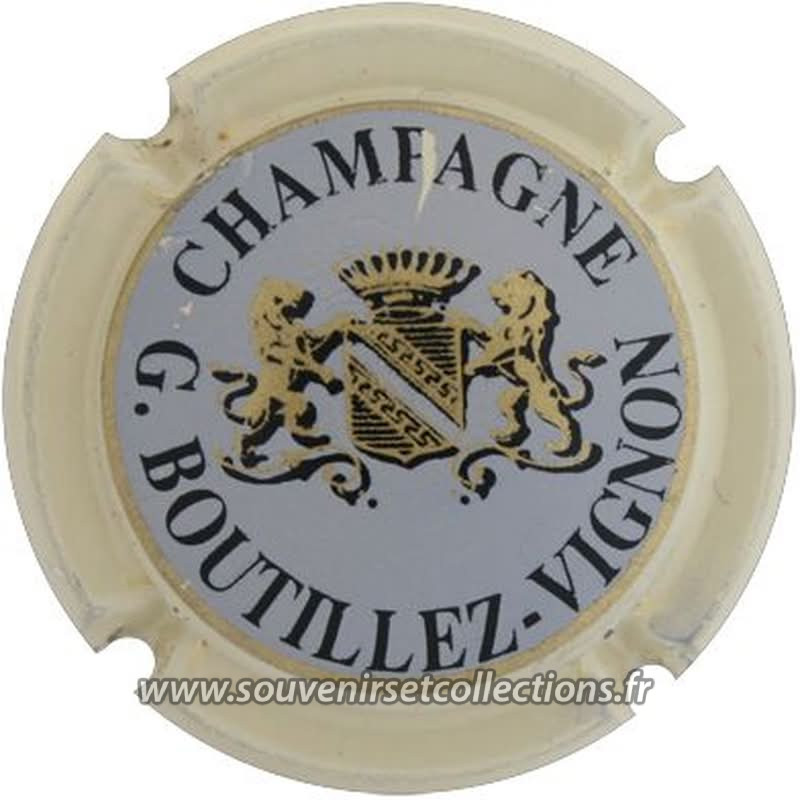 Boutillez Vignon